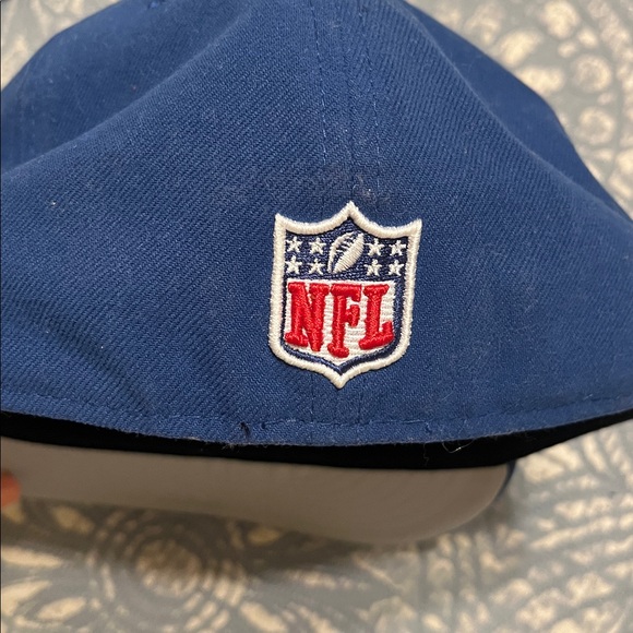 Colts cap. - Picture 3 of 4